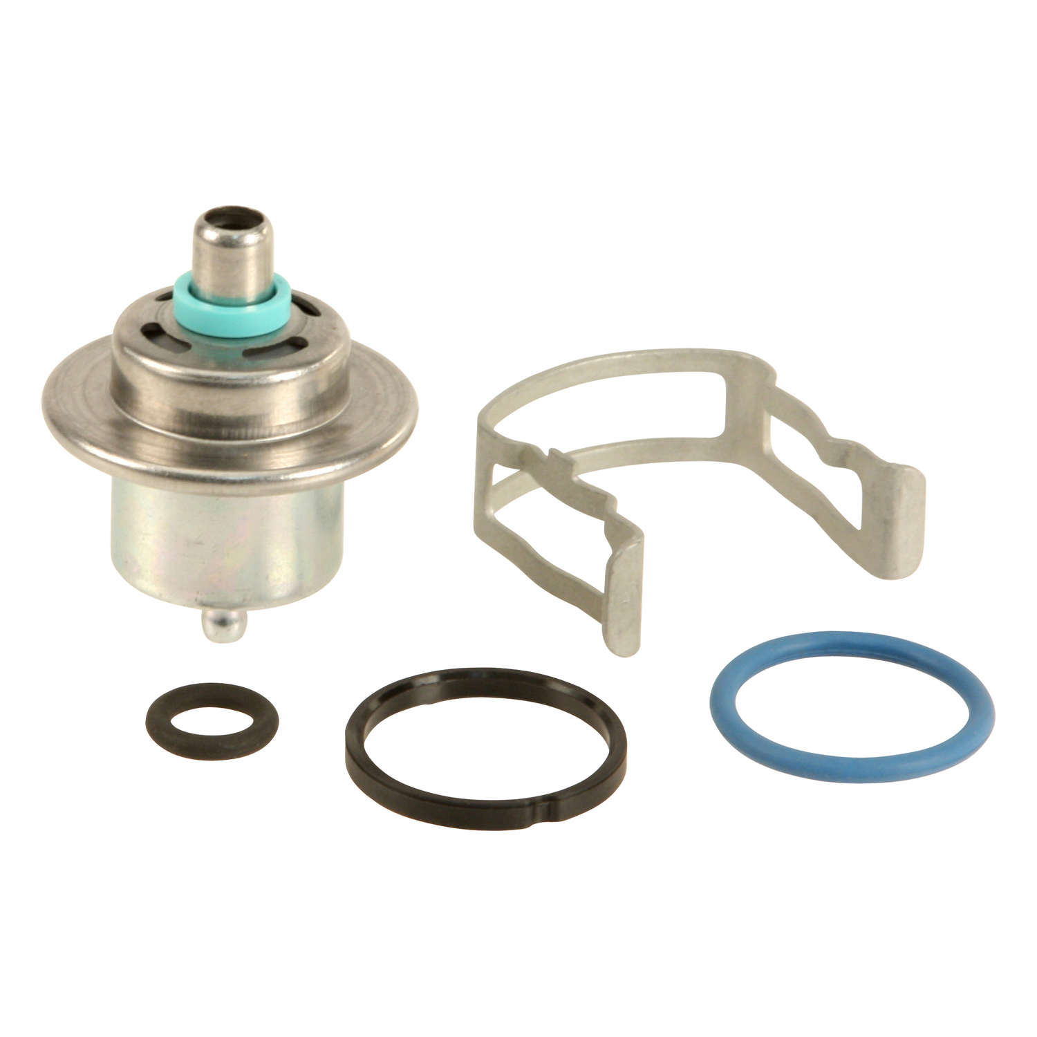 Ac Delco Fuel Pressure Regulator