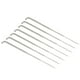thumbnail image 2 of Agujas De Fieltro De Lana, Agujas Convenientes Para Hilo De Gancho, Plasticidad Y Recorte, 2 of 7
