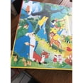 thumbnail image 2 of Disney Classic Series, Aladdin 1992 Hardcover Book Ships N 24h, 2 of 6