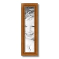 thumbnail image 2 of ArtToFrames 4x17 inch Honey Picture Frame, Brown Wood Poster Frame (4097), 2 of 8