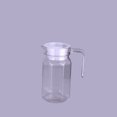 thumbnail image 1 of Juice Jug Kitchen Plastic Pitcher Acrylic Thickened Fall-Resistant Water Jug, 1 of 5