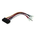 thumbnail image 3 of Yammee Old Computer PSU Cord For 286 386 486 586 20Pin ATX to 2x Port 6Pin AT PSU Converter Power Cable Cord, 3 of 10