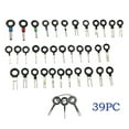 thumbnail image 2 of 39st Trådterminal removal tool Car Electrical Wiring Krympkontakt Pin Kit, 2 of 3