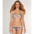 thumbnail image 5 of OnGossamer Womens Triple Twist Mesh Bikini Style-023150, 5 of 7