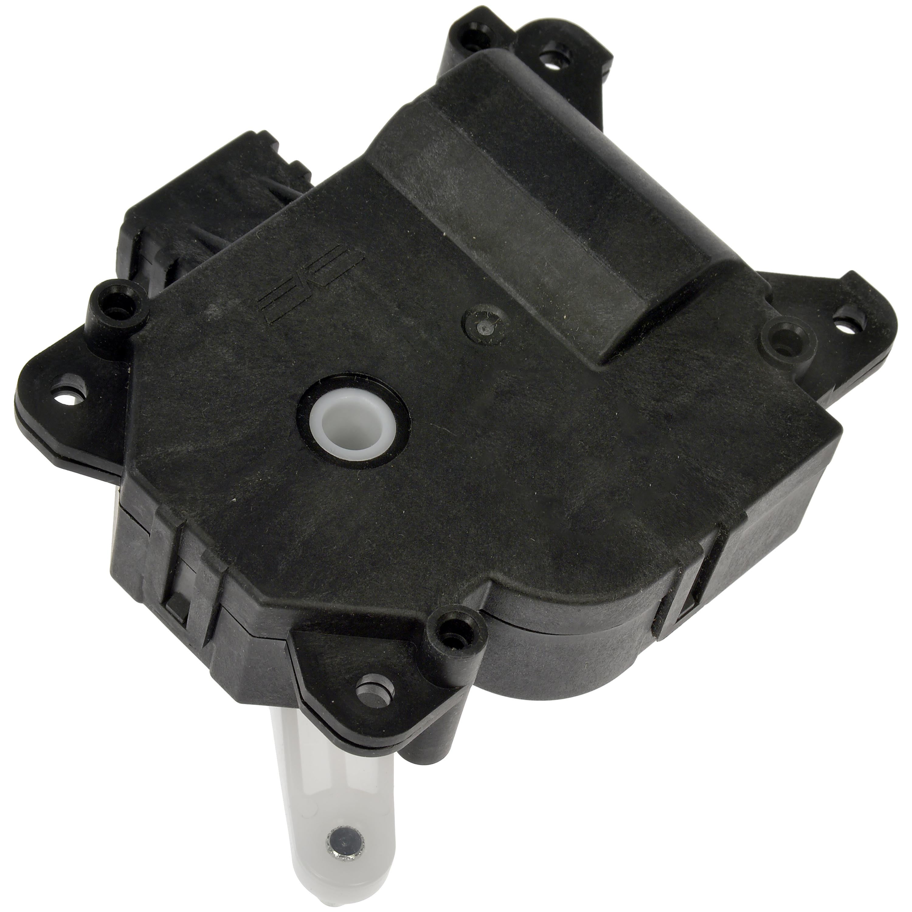 Actionneur De Porte Mélangeur HVAC Pour Cadillac CTS 2008-2015 - SCITOO 604-162-2 - Neuf Avec Garantie