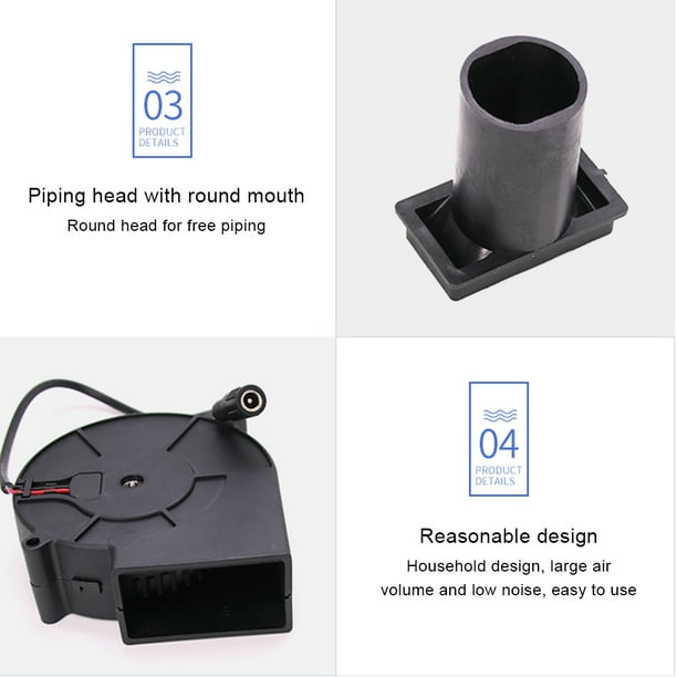 How to make air 2024 blower at home
