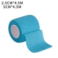 thumbnail image 3 of Kinesiology Tape Nueva Cinta De Kinesiología De Recuperación Atlética Elástica Rodillera Alivio Del Dolor Muscular Rodilleras Soporte Para Gimnasio Fitness Vendaje, 3 of 4