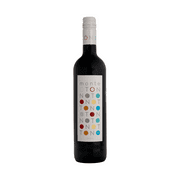 Monte Oton Garnacha Tempranillo Red Wine, 1 Count, 750ml 13.5% ABV, Shelf Stable, Glass Bottle