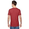 thumbnail image 2 of Fruit of the Loom - Sofspun Crewneck T-Shirt - SF45R, 2 of 2