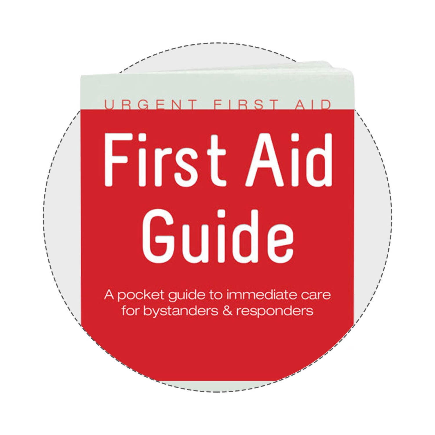 Swimming Pool & Lifeguard First Aid Kit - Sturdy water-resistant case, signalling whistle & more, Home, Office, or Sports - Safe Fun in the Sun Poolside - Made in USA