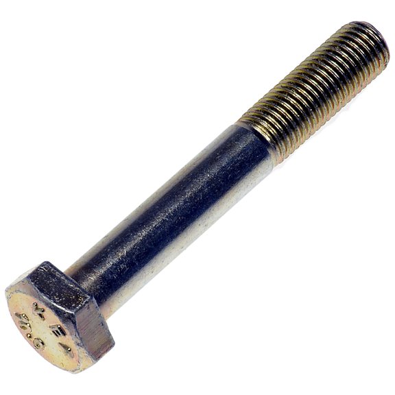 Dorman 461-570 Cap Screw-Hex Head-Class 10.9- M10-1.25 x 70mm (Pack of 15)
