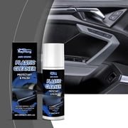 Plexus Plastic Cleaner Protectant and Polish 100M L