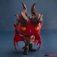 thumbnail image 3 of Funko POP! Games: Baldur's Gate 3 - Raphael, 3 of 3