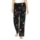 thumbnail image 1 of Fotbe Galaxy Pantalones de Pijama para Mujer, Pantalones de Dormir, Pantalones Pj con Cordón y Bolsillos-XX-Large, 1 of 6