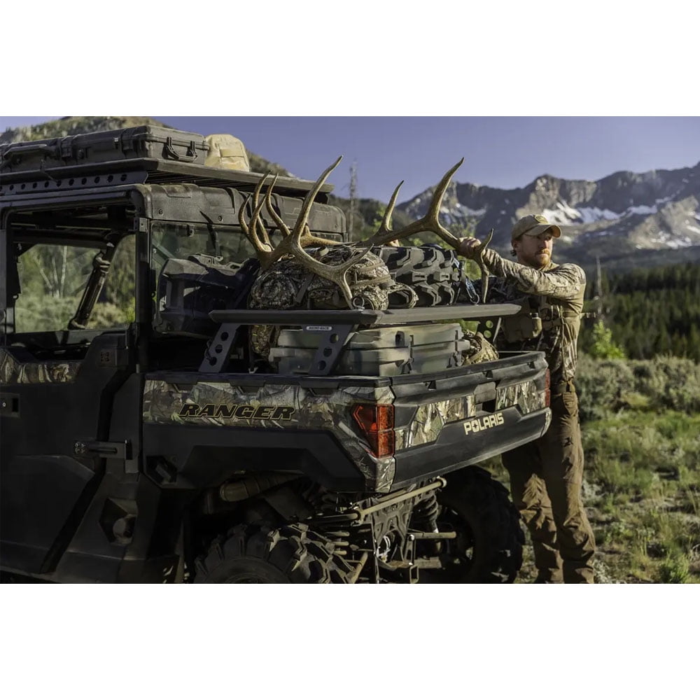 Polaris 2890592 Limited Edition Camo NorthStar Cooler 30qt IGBC Bear-Resistant