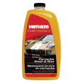 thumbnail image 1 of Mothers California Carnauba Wash & Wax, 1 of 2