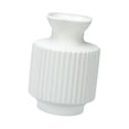 thumbnail image 2 of Florero Decorativo Maceta Recipiente Jarrón para Flores con Acabado Mate Elegante Función Versátil Adecuado para Sala Comedor Oficina Dormitorio Cocin, 2 of 9