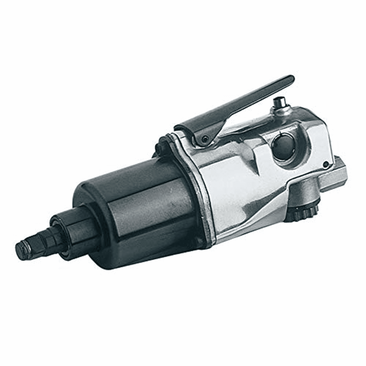 Ingersoll Rand 211 3/8" Drive Super Duty Air Impact Wrench