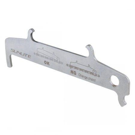 SUNLITE TOOL CHAIN CHECKER SUNLT w/ASSEMBLY HOOK price history on PriceWatchPro