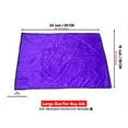 thumbnail image 2 of PAKS 16" x 24" Premium Microfiber Towels - XL Pack of 6- Detailer Grade Express Drying Towels , Scratch-Free , Lint-Free, Drying Towels for Cars, Windows, Dishes, 2 of 5