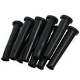 thumbnail image 3 of NUOLUX 20Pcs Cord Hider for Home Office Workshop Manage Wires Cable Organizers 2.75X0.79X0.79in, 3 of 8