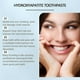 thumbnail image 5 of Whitening Toothpaste with Mint Flavor, Fluoride-Free Hydroxyapatite Formula for Fresh Breath, 120g Tube, 5 of 5