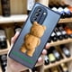 thumbnail image 5 of Funda mate para Huawei NOVA Y70 10 9 8SE 8 7SE 7I 7 6 5I 4 3I 4G 5G Funda Coque Capa Shell cubierta travieso t-oso de peluche pareja, 5 of 5