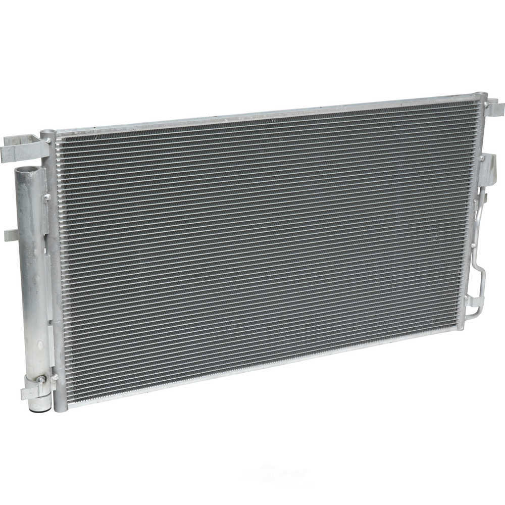 UAC CN 30054PFC Condenser Parallel Flow w/ Built-In Drier