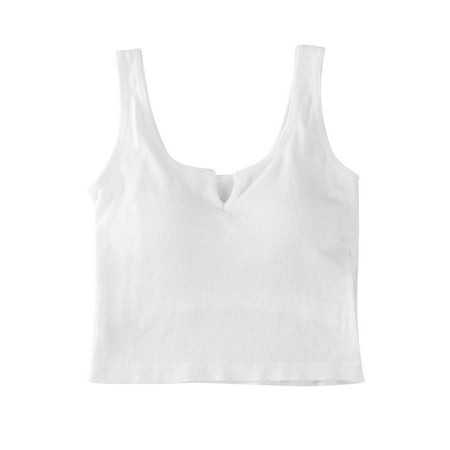 

kpoplk Womens Wireless Bras Women s Balconette Lace Bra See Through Bras Unlined Underwire(White)