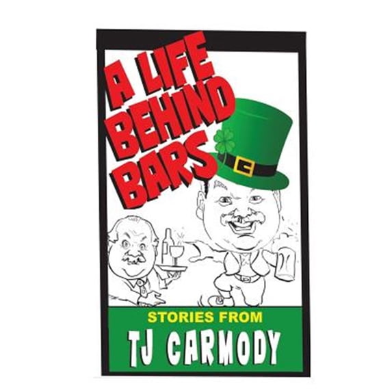 Pre-Owned A Life Behind Bars! Paperback