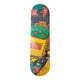 thumbnail image 2 of Patineta De Madera WL  Llanta con Luz Robot, 2 of 4