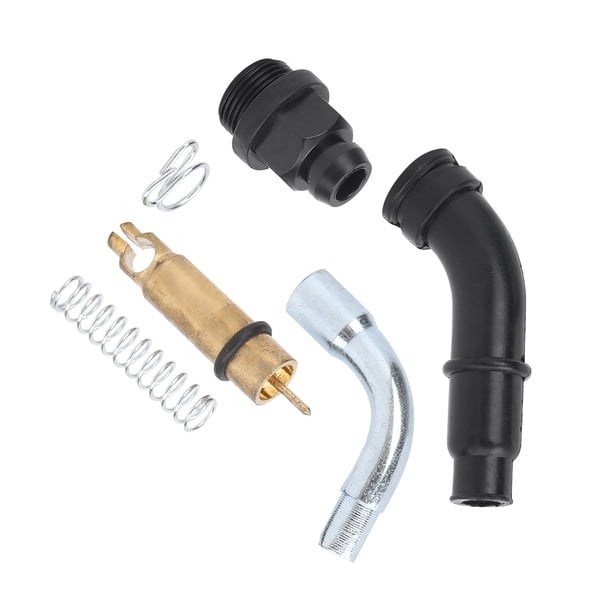 Kit De Afinación Del Carburador, Accesorios Completos Kit De Reparación De Válvula De Estrangulación De Carburador Para Reparar El Carburador Para TRX300 1994-2000