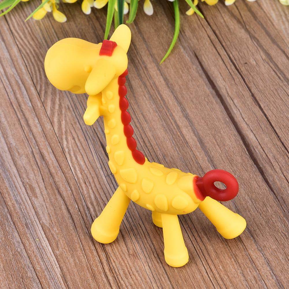 food grade silicone teethers