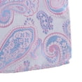 thumbnail image 5 of Paquete de Cuadrado con patrón de Peiris Zulema estilo Vintage para hombre Púrpura, 5 of 5