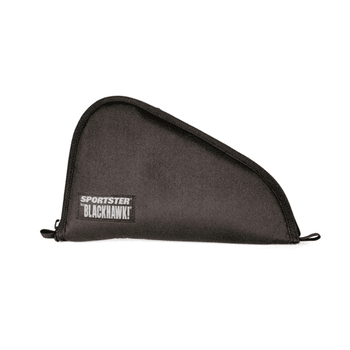 BLACKHAWK! Sportster 74PR01BK Pistol Rug Medium by Blackhawk