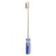thumbnail image 5 of Herramienta De Conector BNC RG6 De Alta Dureza, Removedor De Cabeza F, Cromado De 29 Cm Para Desmontar Conectores De Cabeza F, Instalar Conectores De Cabeza F YLSHRF Video Head Puller, 5 of 8