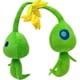 thumbnail image 2 of Pikmin Plush, Oatchi Plushies, Ice Pikmin Plushies Toy, Interestingly Plant-Like Creatures, for Game Fans Gift Kids and Adults (Green), 2 of 4