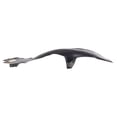 thumbnail image 3 of TRQ Front Inner Fender Liner Set Fits Select 2005-2008 Buick LaCrosse GM1250134 GM1251109, 3 of 5