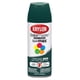 Krylon ColorMaster Paint + Primer – Gloss Khaki, 12 Oz Spray Can, Indoor/Outdoor, K05250402