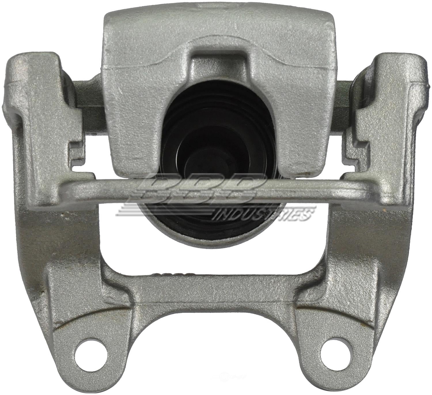 TERREPOWER formerly BBB Industries 99-17755A Reman Caliper w/installation Hardware