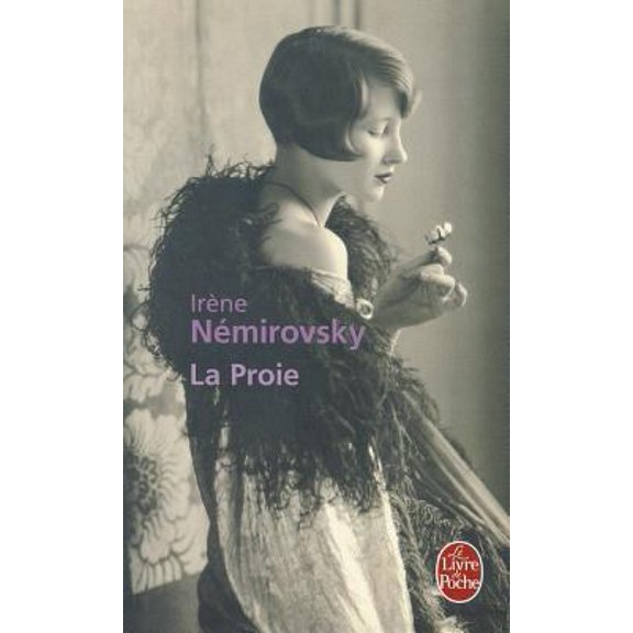 Pre-Owned La Proie (Paperback) 2253117544 9782253117544