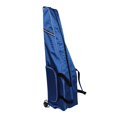thumbnail image 2 of Almencla Fencing Backpack Trolley Case Handbag Versatile Fencers Convenient to Carry Universal Accessory,Fencing Wheel Bag Fencing Bag Blue, 2 of 8