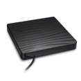 thumbnail image 2 of Caja para unidades jixopn USB 3.0/Tipo C con cable de alimentación de doble cabezal, estuche externo para DVD, portátil para computadoras de escritorio y portátiles, 2 of 8