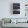 thumbnail image 2 of Trademark Fine Art uplusmestudio Shades Of Blue Canvas Wall Art, 2 of 4