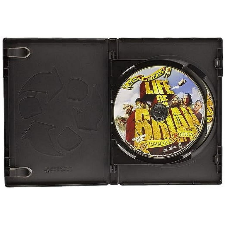 Monty Python's Fun Life of Brian (DVD)