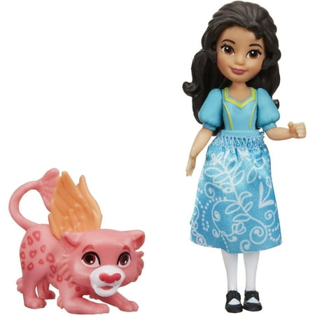 Disney Elena of Avalor Jaquin Playtime - Walmart.com