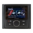 thumbnail image 1 of Estéreo Marino Receptor Bluetooth USB Can Am Rzr Audiopipe, 1 of 8