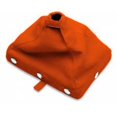thumbnail image 1 of Joes Racing Products 16500-BK Fire Retardant Shift Boot - Black, 1 of 1