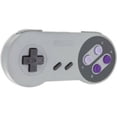 thumbnail image 2 of Tomee Super Nintendo Controller for SNES, M05170, 00813048010197, 2 of 2
