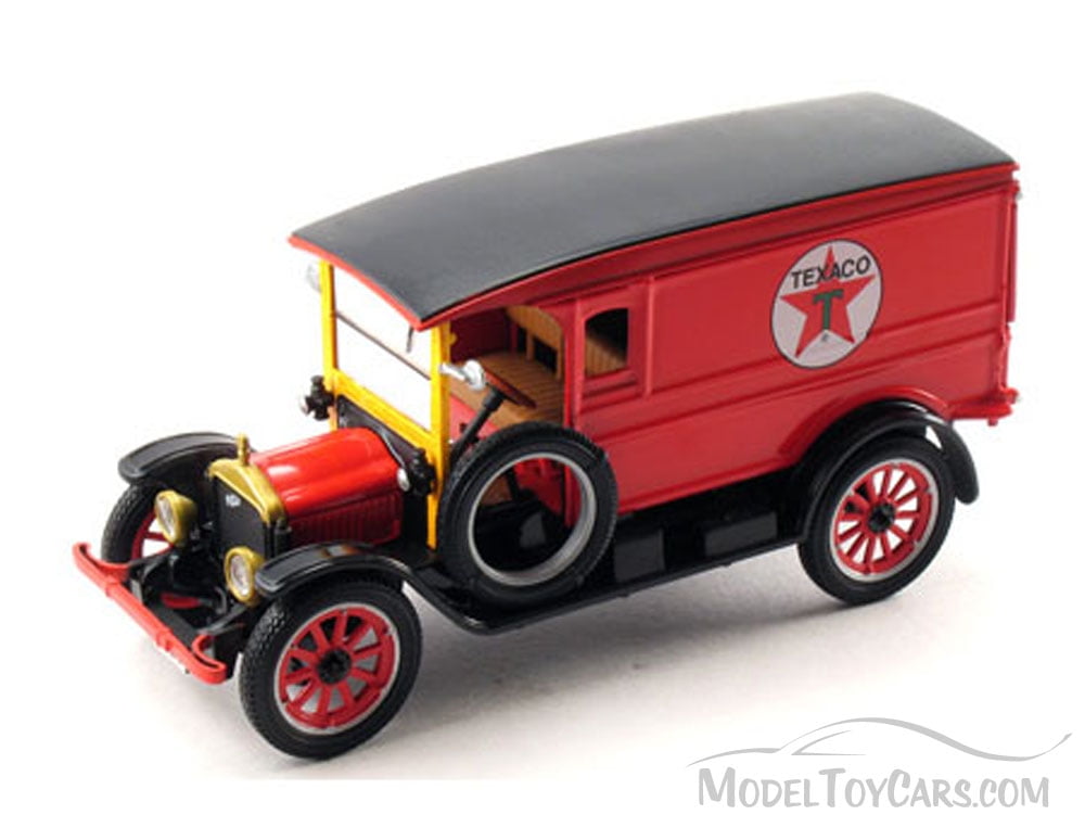 texaco diecast